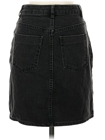 ASOS Denim Skirt (view 2)