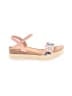 Forever Pink Wedges Size 9 - photo 1