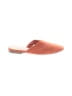 Universal Thread Orange Mule/Clog Size 8 - photo 1