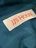 JJ's House Teal Cocktail Dress Size 3X (estimated) - photo 7