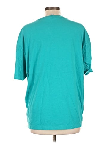 Calvin Klein Short Sleeve T-Shirt (view 2)