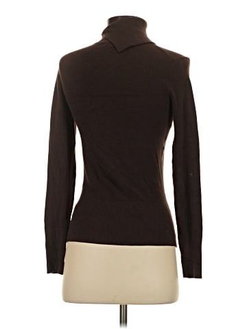 BCBGMAXAZRIA Turtleneck Sweater (view 2)