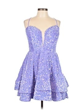 Wear Your Love Cocktail Dress (view 1)