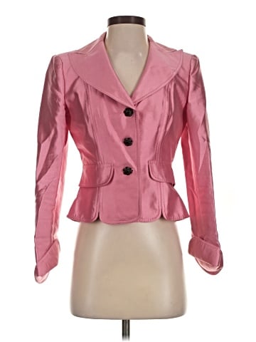 Kay Unger Blazer (view 1)