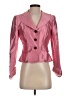 Kay Unger Pink Blazer Size 2 - photo 1