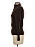 BCBGMAXAZRIA Brown Turtleneck Sweater Size S - photo 5