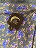 Blu Moon Purple Romper Size Sm (1) - photo 4