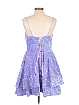 Wear Your Love Cocktail Dress (view 2)