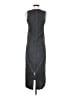 Diesel Gray Casual Dress Size S - photo 2