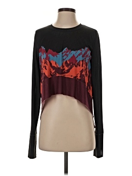 Fp Movement Long Sleeve T Shirt
