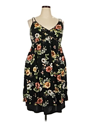 Torrid Casual Dress (view 1)