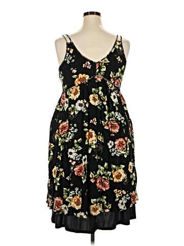 Torrid Casual Dress (view 2)