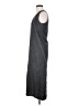 Diesel Gray Casual Dress Size S - photo 5