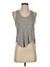 The North Face Gray Tank Top Size XS - photo 1