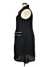 Unbranded 100% Polyester Black Casual Dress Size 2XL - photo 5
