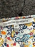 Collective Concepts 100% Polyester Ivory 3/4 Sleeve Blouse Size L (petite) - photo 7