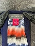 Vince Camuto 100% Polyester Blue Sleeveless Blouse Size XS (petite) - photo 7