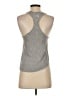 The North Face Gray Tank Top Size XS - photo 2