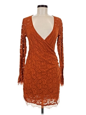 Free People Cocktail Dress (view 1)