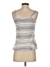 Maurices Silver Tank Top Size XS - photo 2