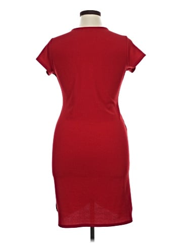 Almost Famous Cocktail Dress (view 2)