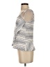 Maurices Silver Tank Top Size XS - photo 5