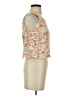 BCBGeneration Orange Sleeveless Blouse Size XS - photo 4