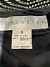 Doncaster Collection Stripes Black Coat Size 8 - photo 6