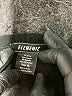 Elementz Solid Black Formal Skirt Size XL - photo 4