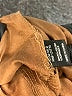 Olivaceous Brown Casual Dress Size L - photo 8
