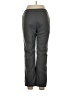 Le Suit 100% Polyester Gray Casual Pants Size 14 - photo 2