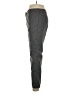 Le Suit 100% Polyester Gray Casual Pants Size 14 - photo 5