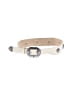 Unbranded Ivory Belt Size S - photo 1