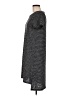 Mossimo Chevron-herringbone Gray Casual Dress Size M - photo 5