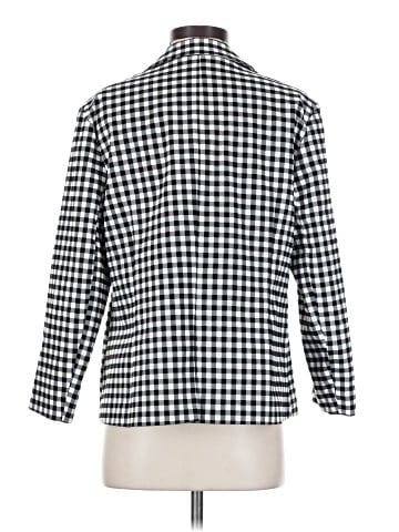 Ellen Tracy Blazer (view 2)
