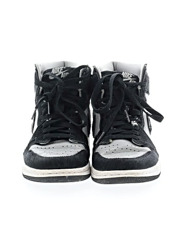 Air Jordan 1 Retro High OG 'Twist 2.0' Sneakers (view 2)