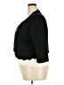 Nina Leonard Black Cardigan Size 2X - photo 5