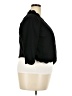 Nina Leonard Black Cardigan Size 2X - photo 4