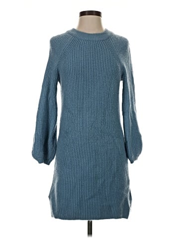 Ann Taylor Casual Dress (view 1)