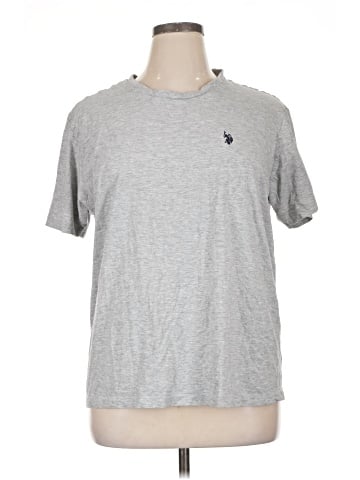 U.S. Polo Assn. Short Sleeve T-Shirt (view 1)