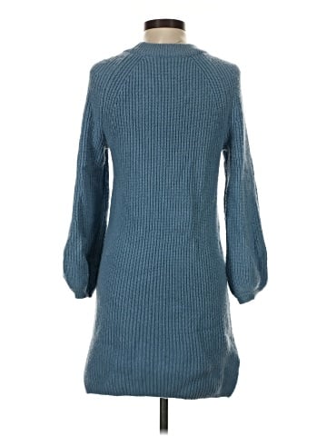 Ann Taylor Casual Dress (view 2)