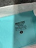 Nike Color Block Blue Board Shorts Size S - photo 3