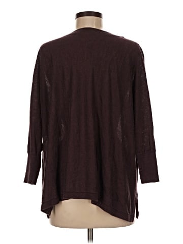 Garnet Hill Pullover Sweater (view 2)