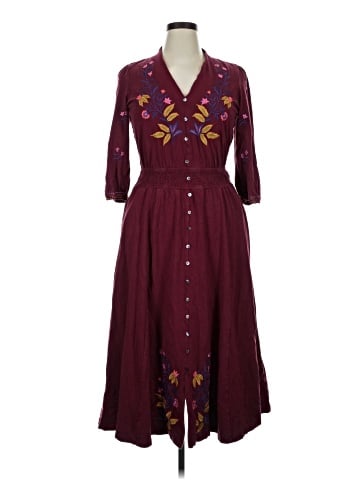 Wayward Fancies Casual Dress (view 1)