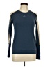 Adidas Blue Pullover Sweater Size 10 - 20 - photo 1