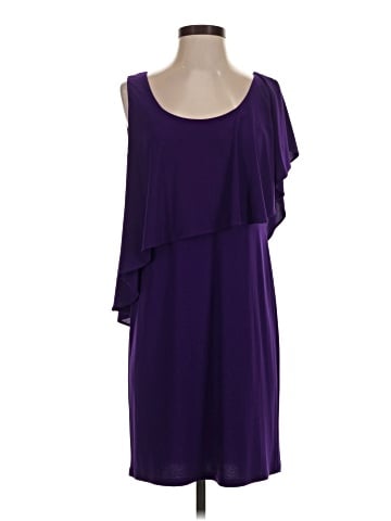 Sophia Christina Cocktail Dress (view 1)