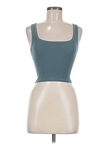 SKIMS Tank Top (view 1)