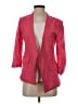 Love & Love Red Blazer Size S - photo 1