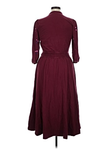 Wayward Fancies Casual Dress (view 2)