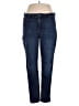 Style&Co Blue Jeans Size 18 - photo 1